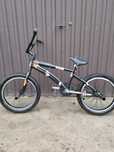 Sprzedam, bmx...