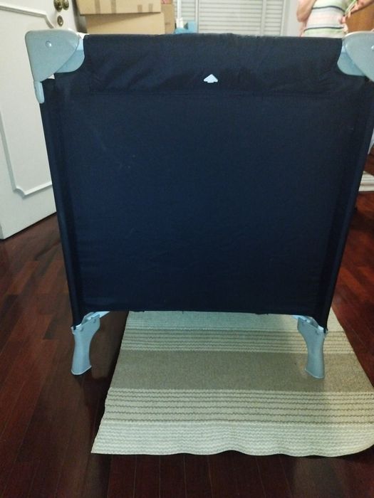 Cama bebé portátil