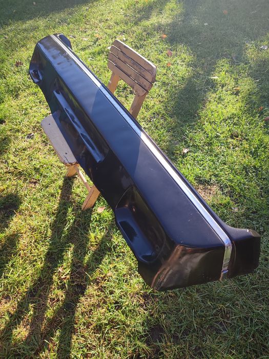 Zderzak przedni do Poloneza Caro