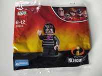 Ludzik Lego orginalny EDNA