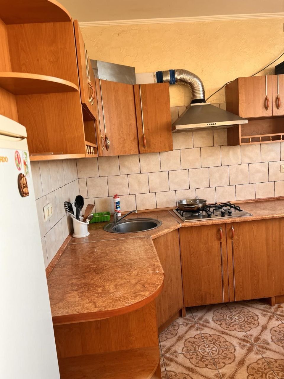 Оренда 2кімнатної квартири