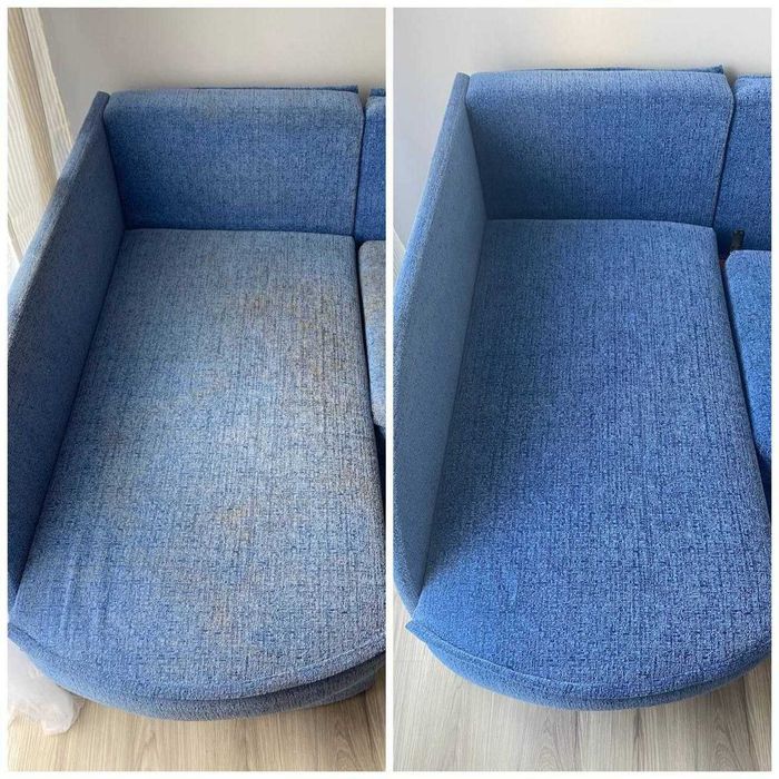 Czyszczenie i pranie kanapa, narożnik, sofa