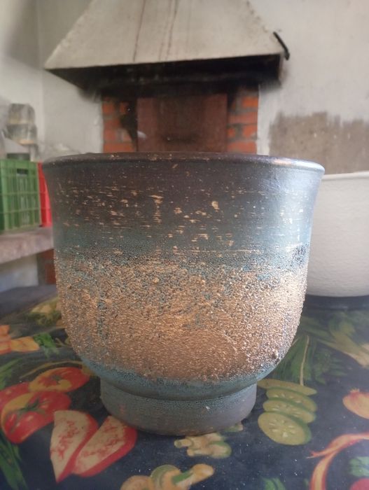 Vendo vasos para plantas