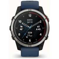 Garmin Quatix 7 Sapphire Amoled