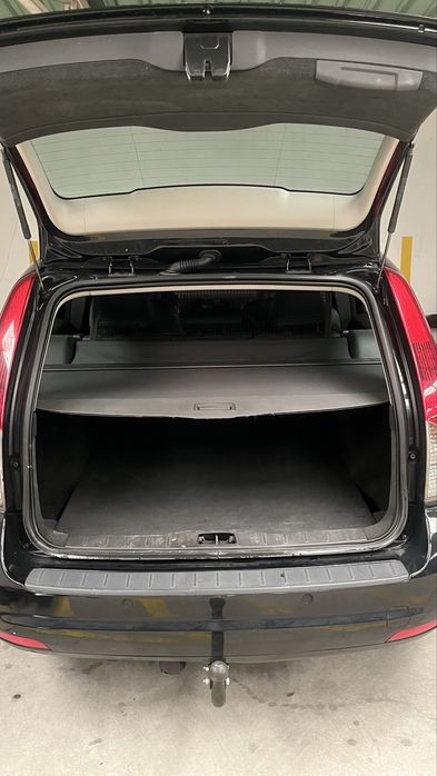 Volvo V50 e-drive