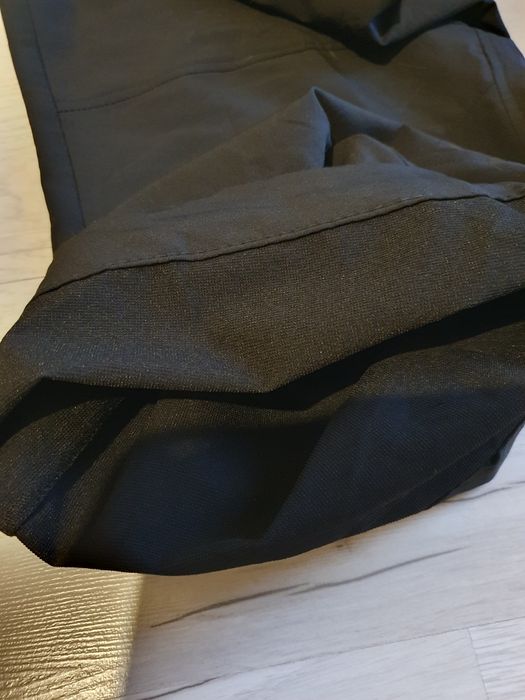 Spodnie XL turystyczne trekkingowe Shamp