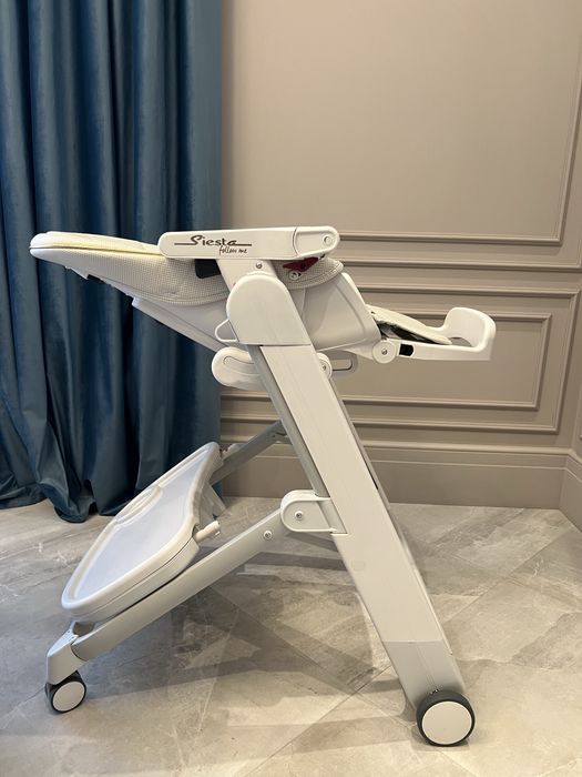 Стільчик Peg Perego