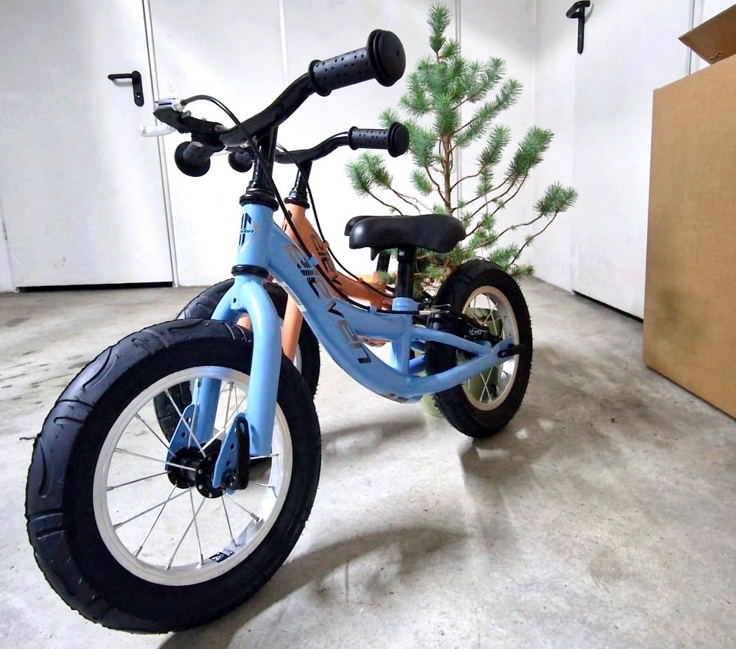 Bicicletas de criança - Novas (ultimas unidades)