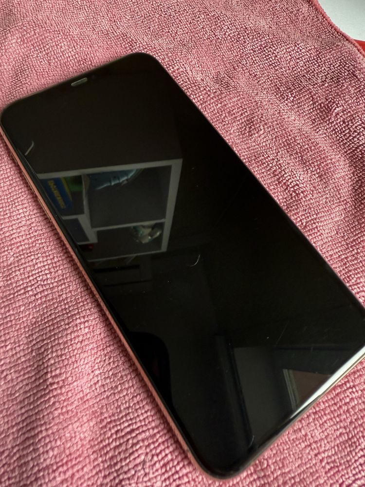 iPhone 11 pro max 512 GB Gold
