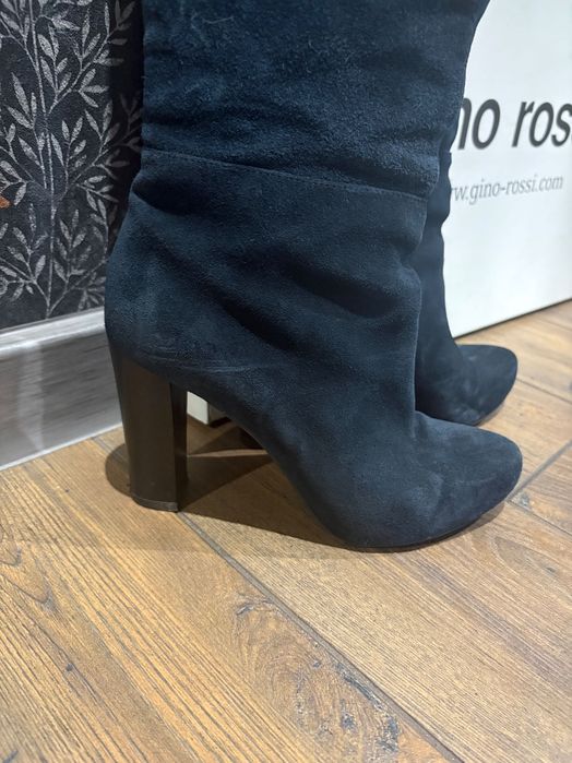 Kozaki Gino Rossi 38