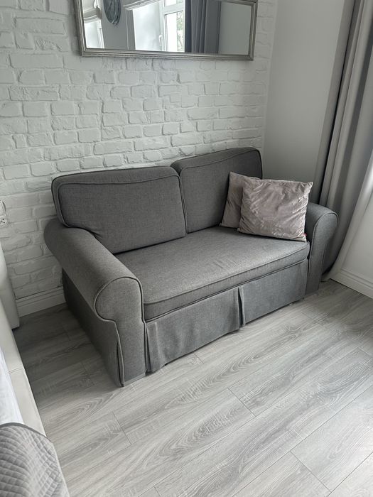 Sofa z funkcja spania