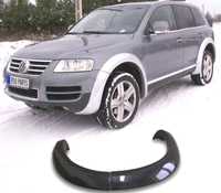 ABAS PARA VOLKSWAGEN VW TOUAREG 02-06