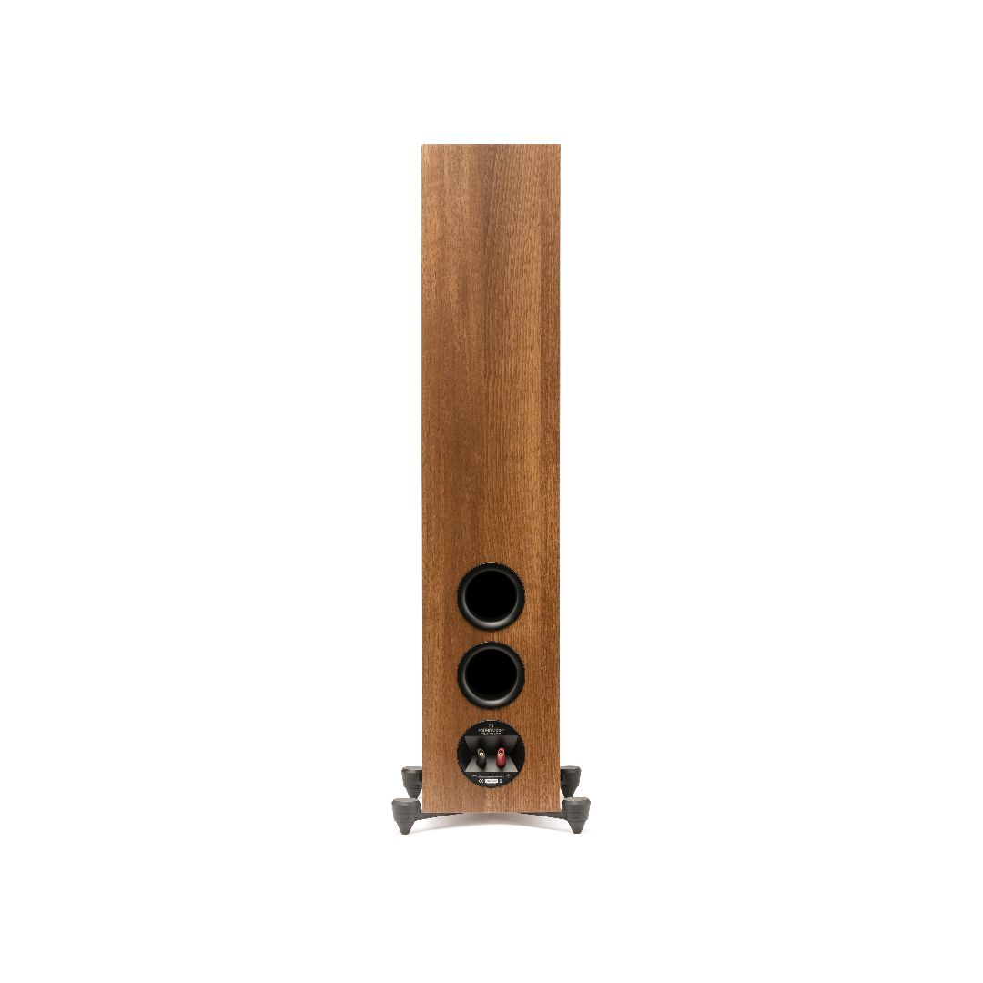 MartinLogan Foundation F1 Walnut