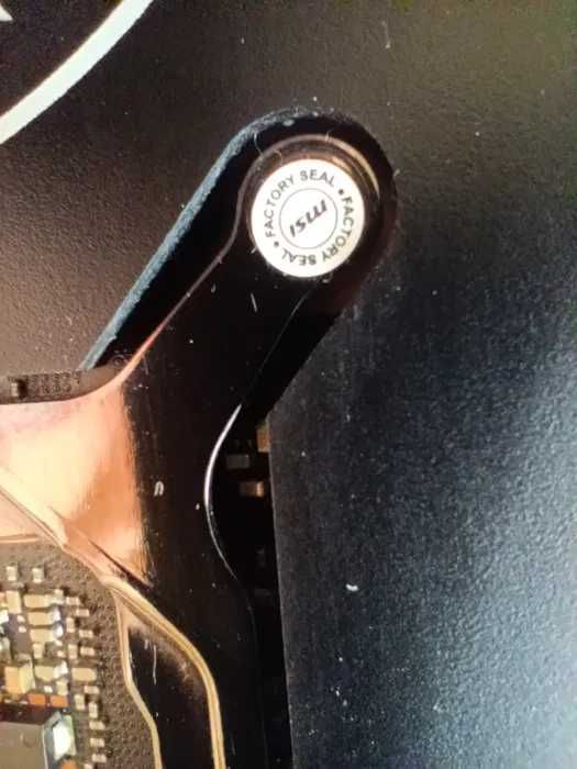 MSI Gaming Trio RTX 3070 8G