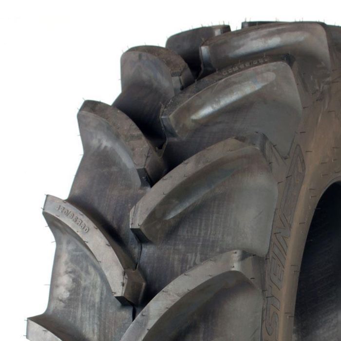 420/85R30 (16.9R30) Vredestein TRAXION 85 140A8/B TL