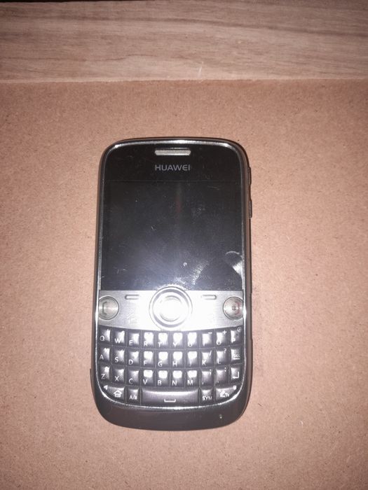 Huawei G6600 da Meo