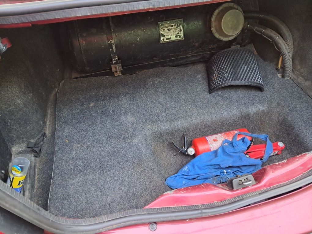 Renault clio 2002