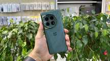 Магазин OnePlus 12 16/512GB Flowy Emerald Гарантія Оплата частинами