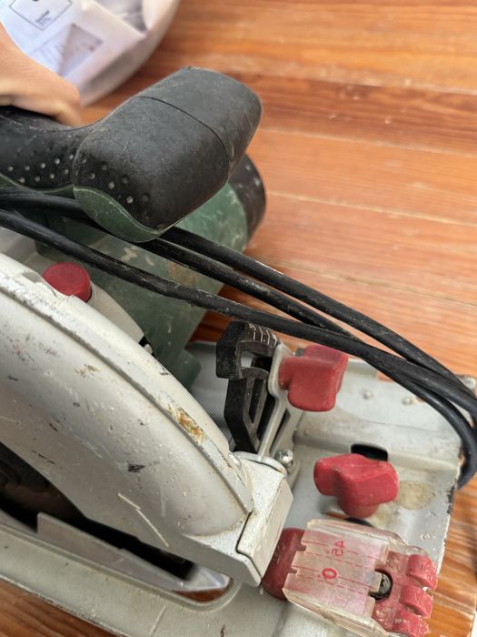 Material para construcao de obras