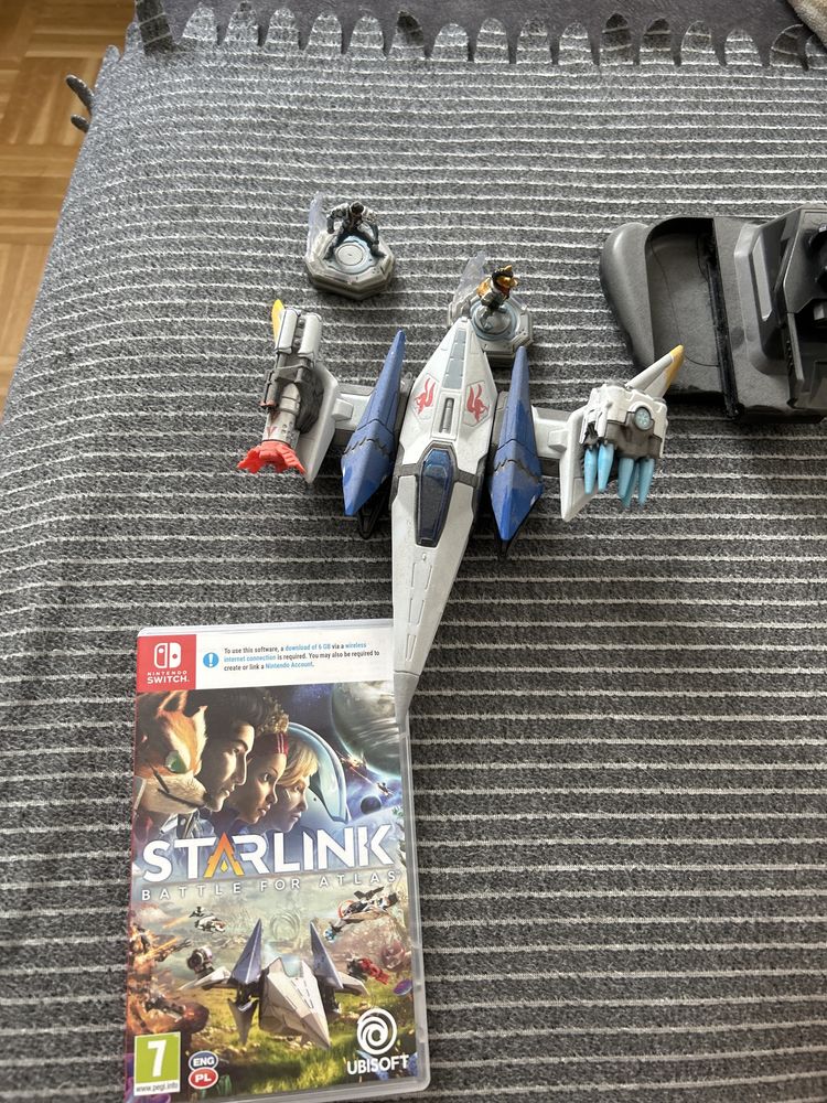 Starlink battle for atlas nintendo switch