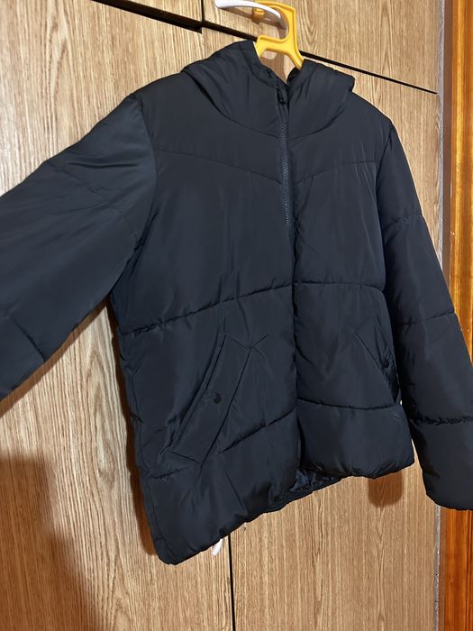 Женская куртка зимняя