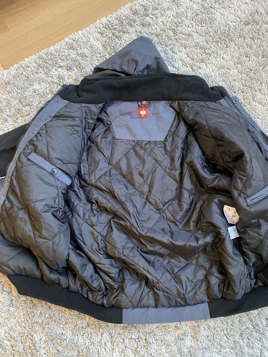 Зимова куртка engelbert strauss