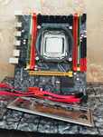 Комплект x79 + 2650v2 + 16 ГБ LGA2011