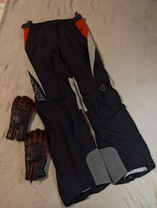 Штани гірськолижні Dainese S розмір original