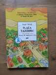 Plaża tajemnic, Rafał Witek