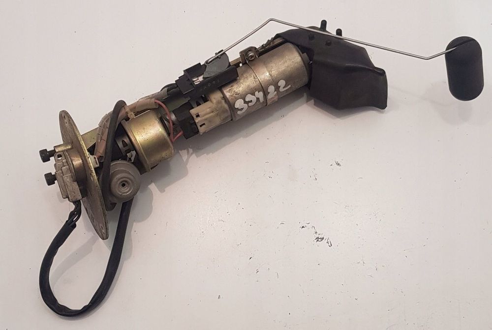 SUZUKI BURGMAN AN 400 K5 POMPA PALIWA