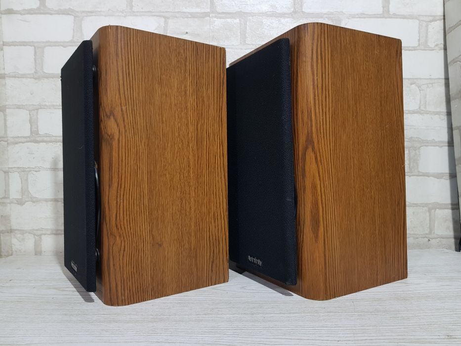 Акустика INFINITY RS 2000, потужність 75 Вт, б/у з Німеччини