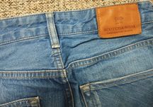 Чоловічі джинси Scotch soda як нові