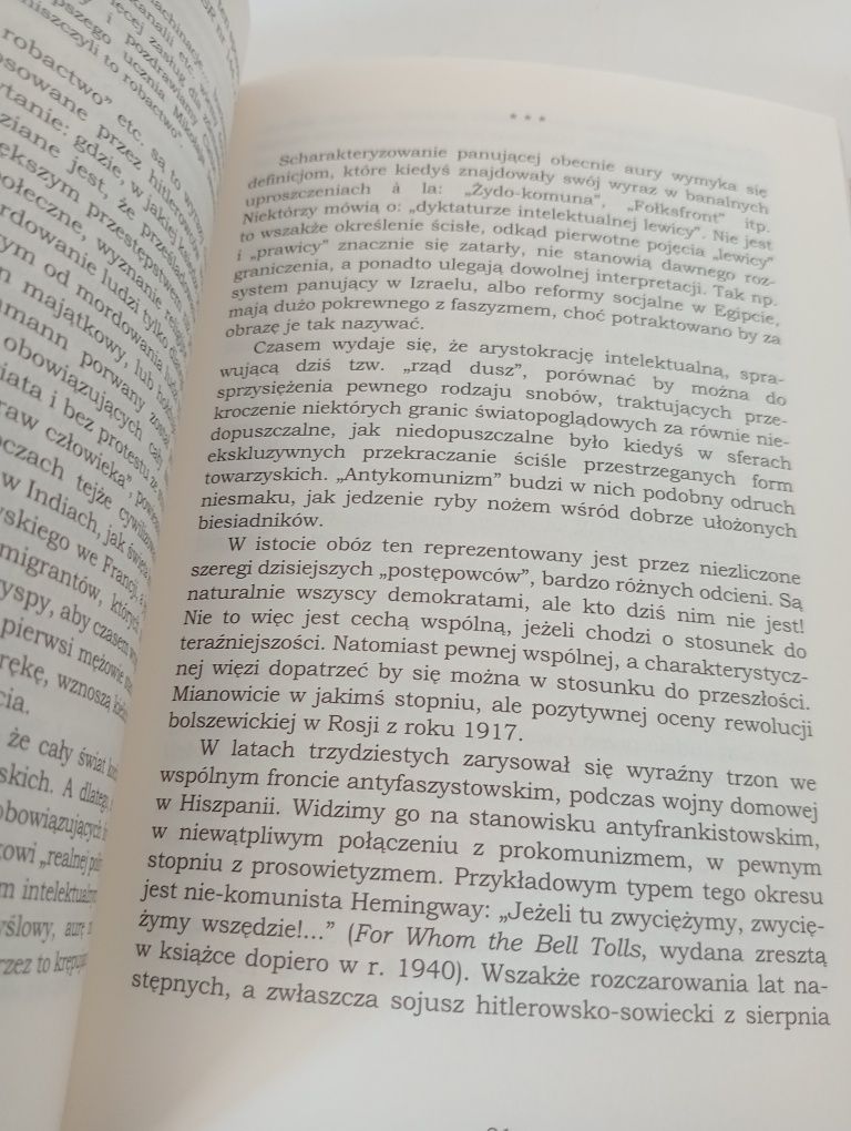 Zwycięstwo Prowokacji Mackiewicz Józef