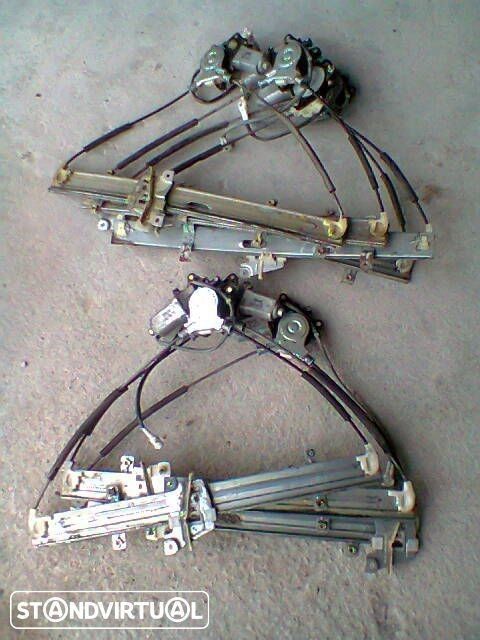 elevador vidro suzuki grand vitara 1998-2005 FT