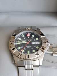 Годинник WENGER swiss