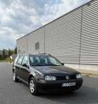 Volkswagen Golf IV 1.9 TDI 110 KM Kombi – 2000 r., Automat