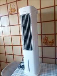 Ventilador como novo já não preciso por isso estou vendendo  barato