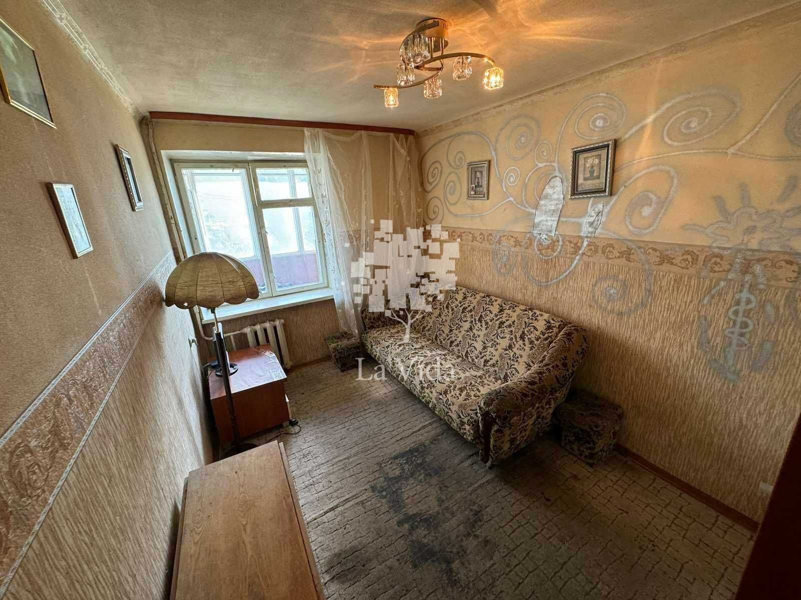 Продаж 2к квартири в центрі міста Січових Стрільців 59/65