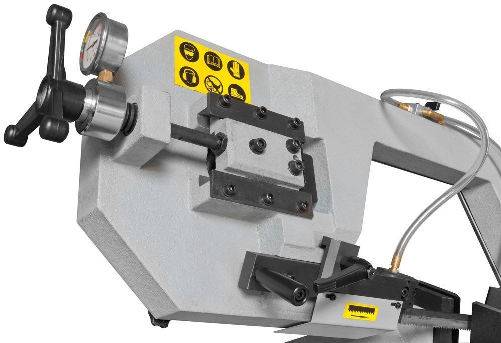 Serrote fita HOLZMANN BS 275TOP corte Ø 225 mm monofásico