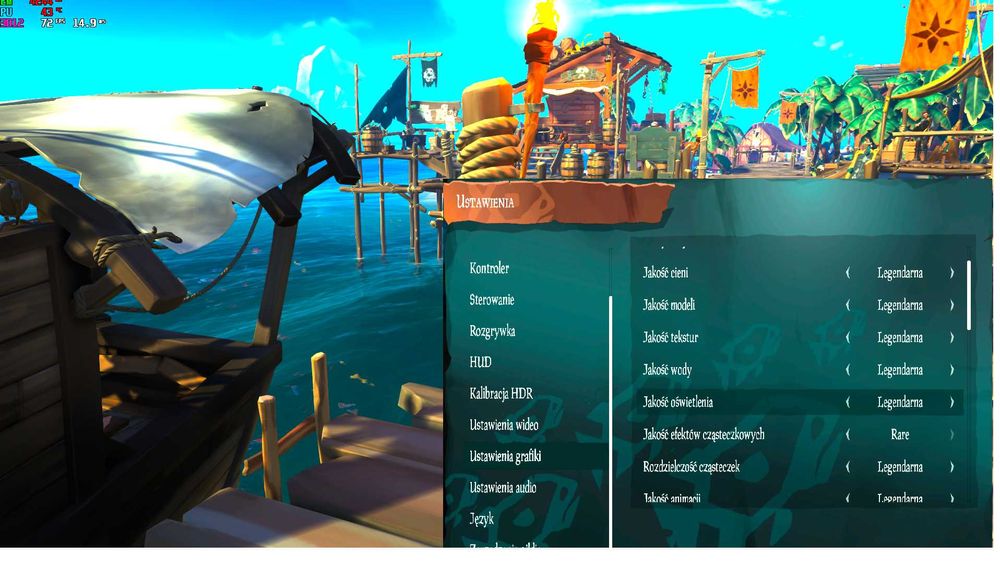 Komputer  Windows 11 (i5 3470+RX 570,8gb ram)-AKTUALNE