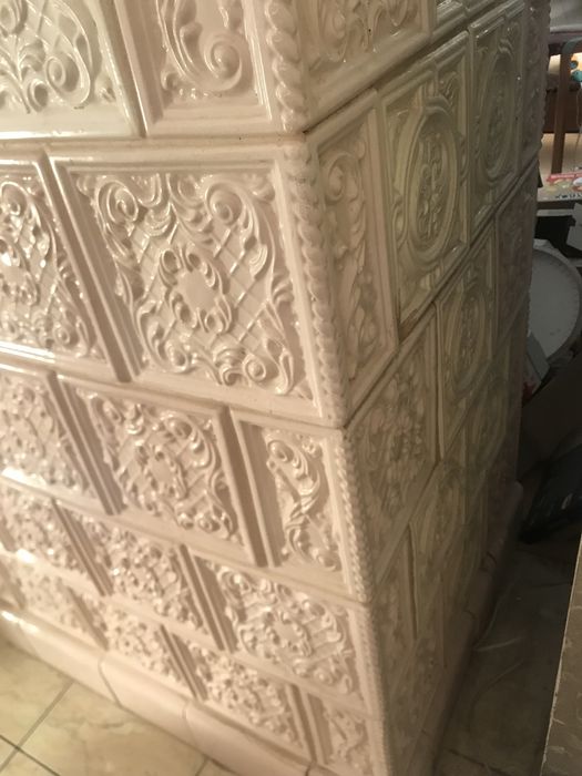 Пєц 3-х канальний