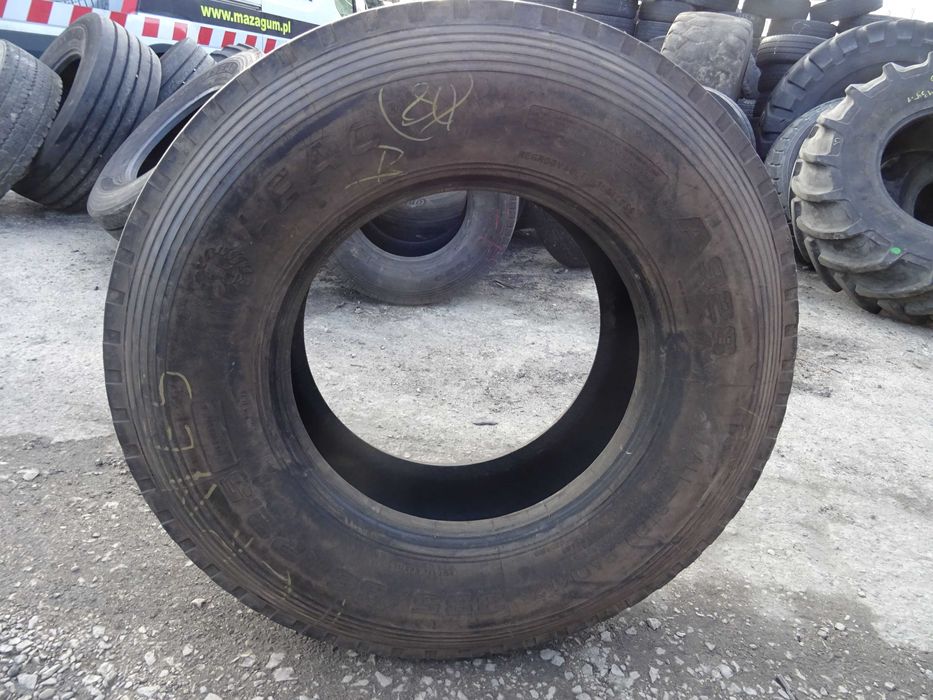 Opona 385/65R22.5 LEAO A 928  (750 netto)