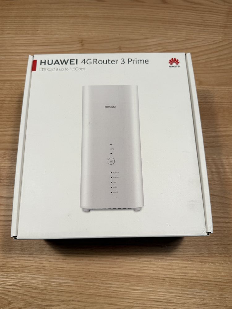 Huawei 4G Router 3 Prime