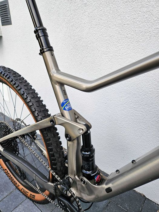 Scott Spark 950 , 2021r. L 29" trail xc downcountry