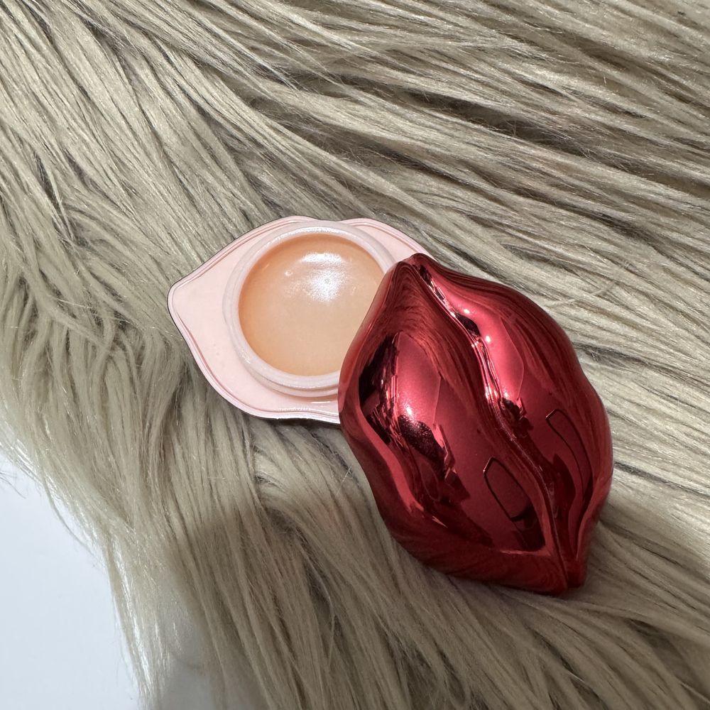 Bálsamo Labial Bbo Bbo - Mel da TONYMOLY