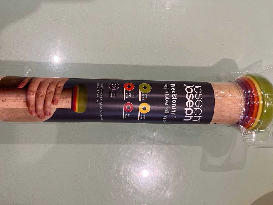 Качалка Joseph Joseph PrecisionPin Multicolour