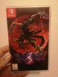 Bayonetta 3 Nintendo switch