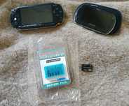 Sony psp Nintendo батарея до game boy