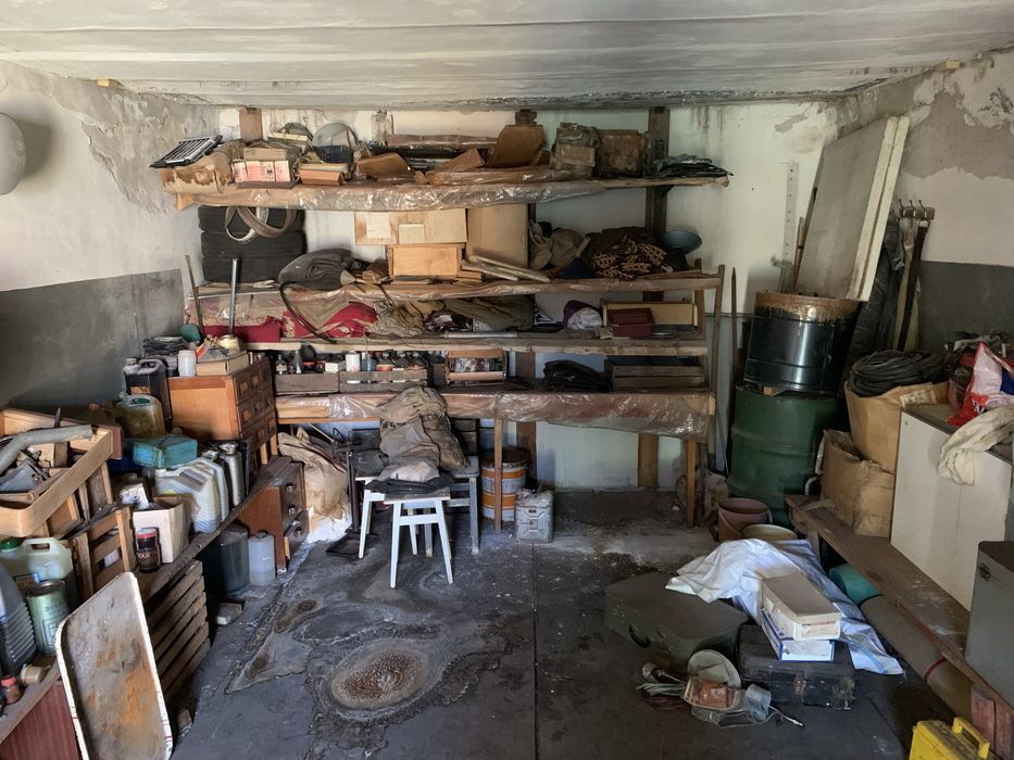 Продам гараж в кооперативе ГСК «Серпантин»