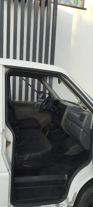 Volkswagen T4 dokka Transporter